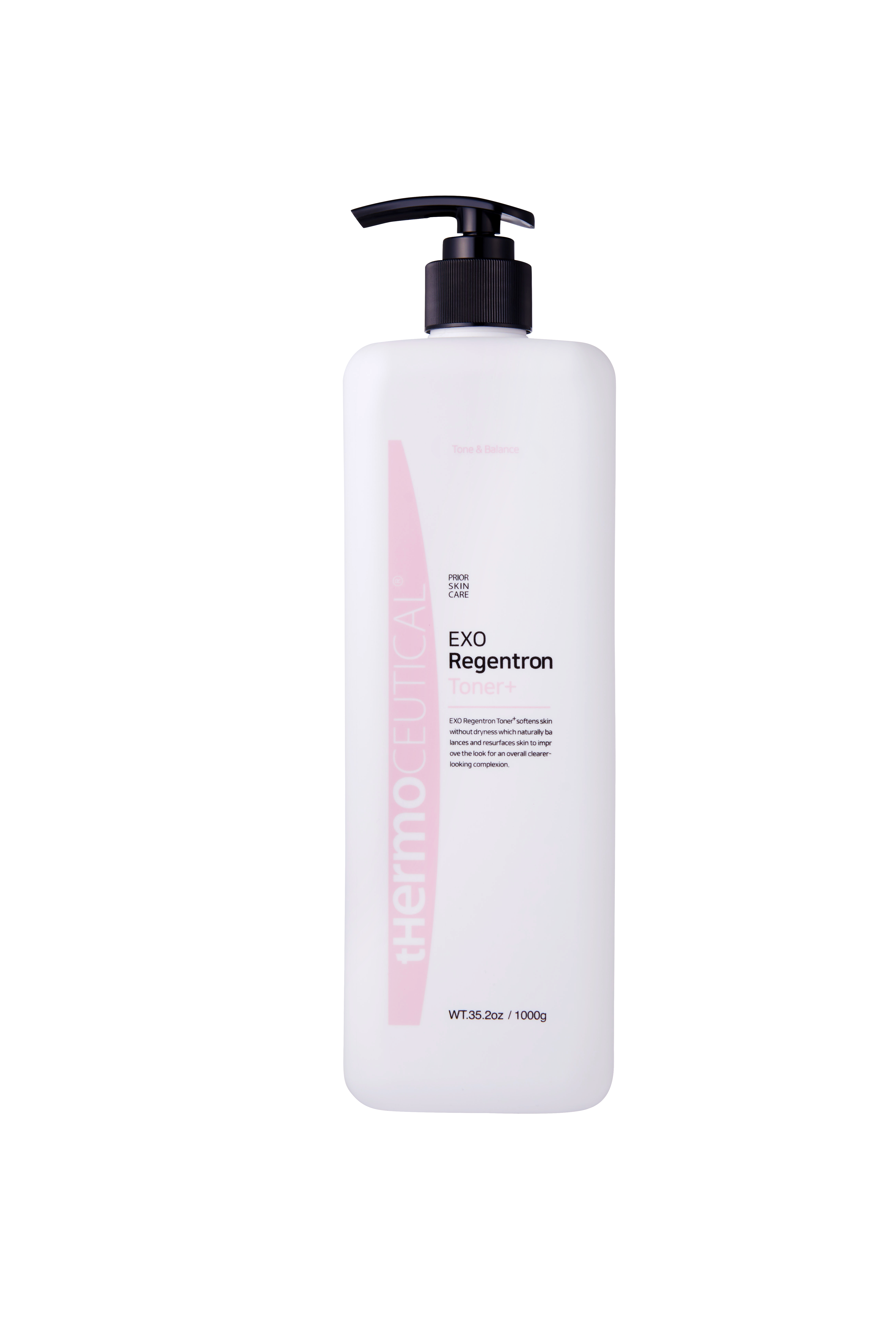 tHermoCEUTICAL® EXO Regentron Toner (100ml)