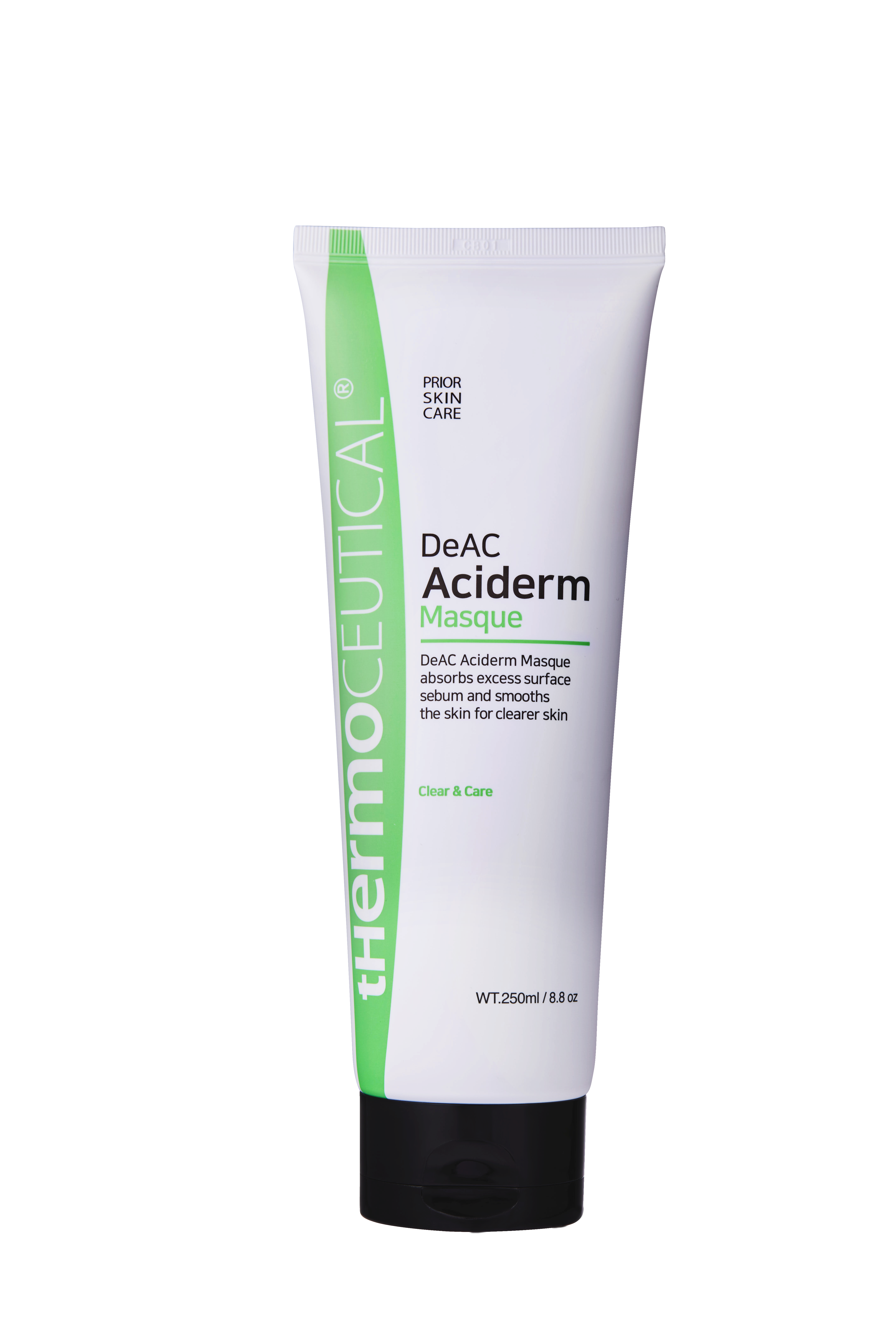 tHermoCEUTICAL® DeAC Aciderm Masque (250g)