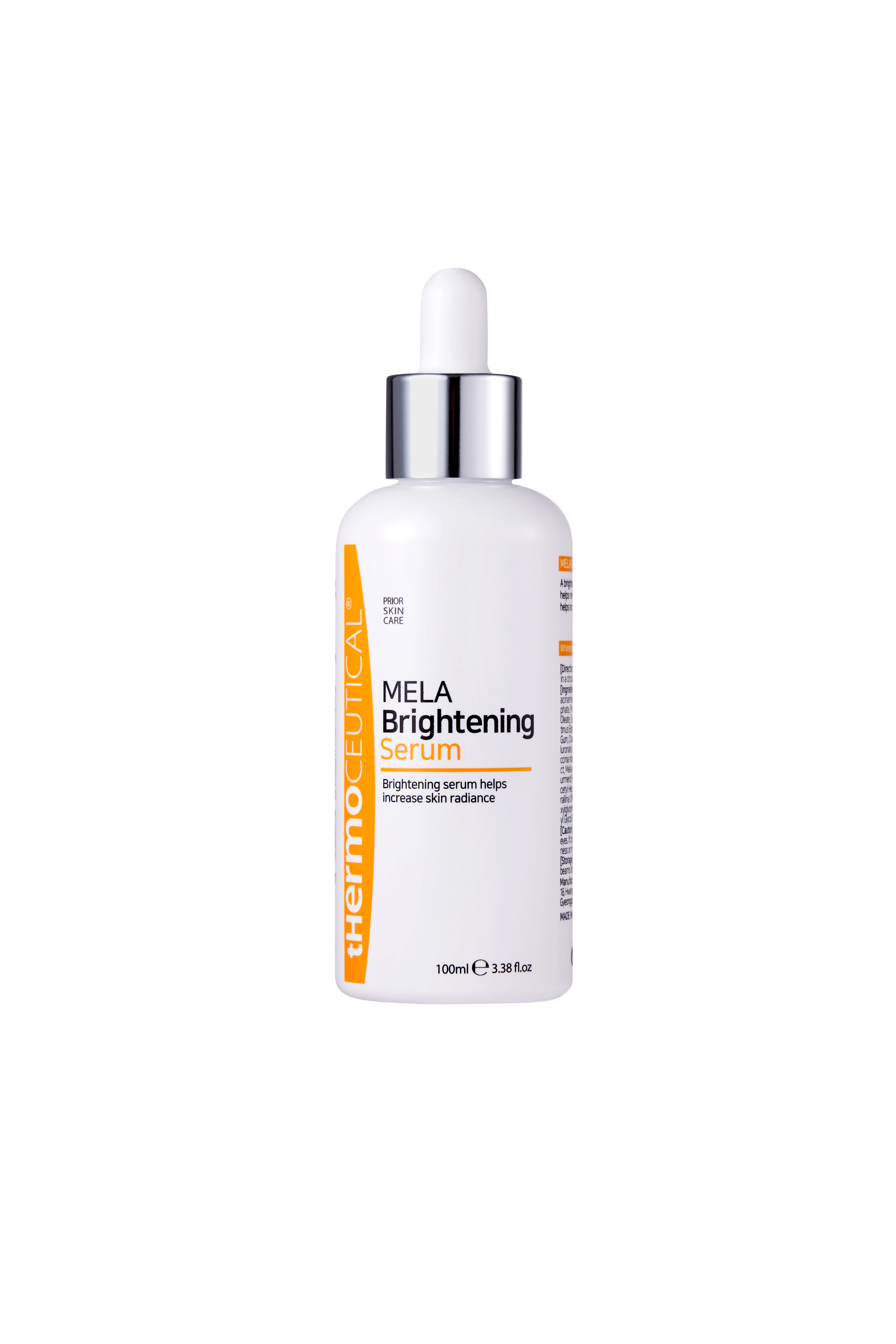 tHermoCEUTICAL® MELA Brightening Serum 100ml