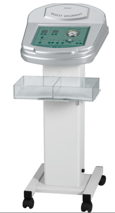 3 IN 1 Diamond Peel Facial Machine (On Stand)