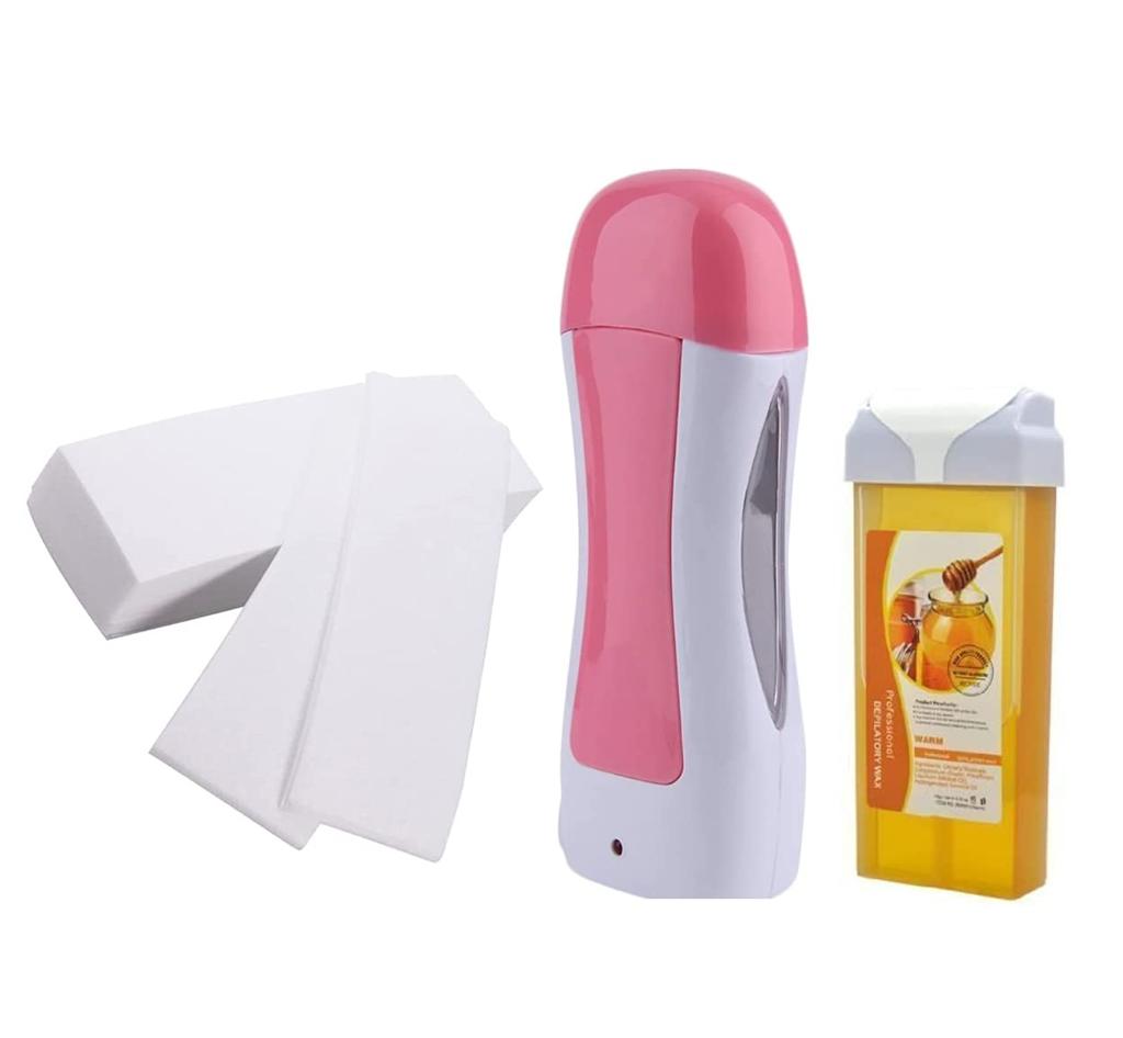 Single Wax Heater Kit (6 Months Warranty)