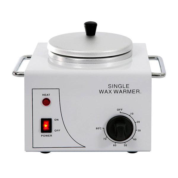Single Wax Heater