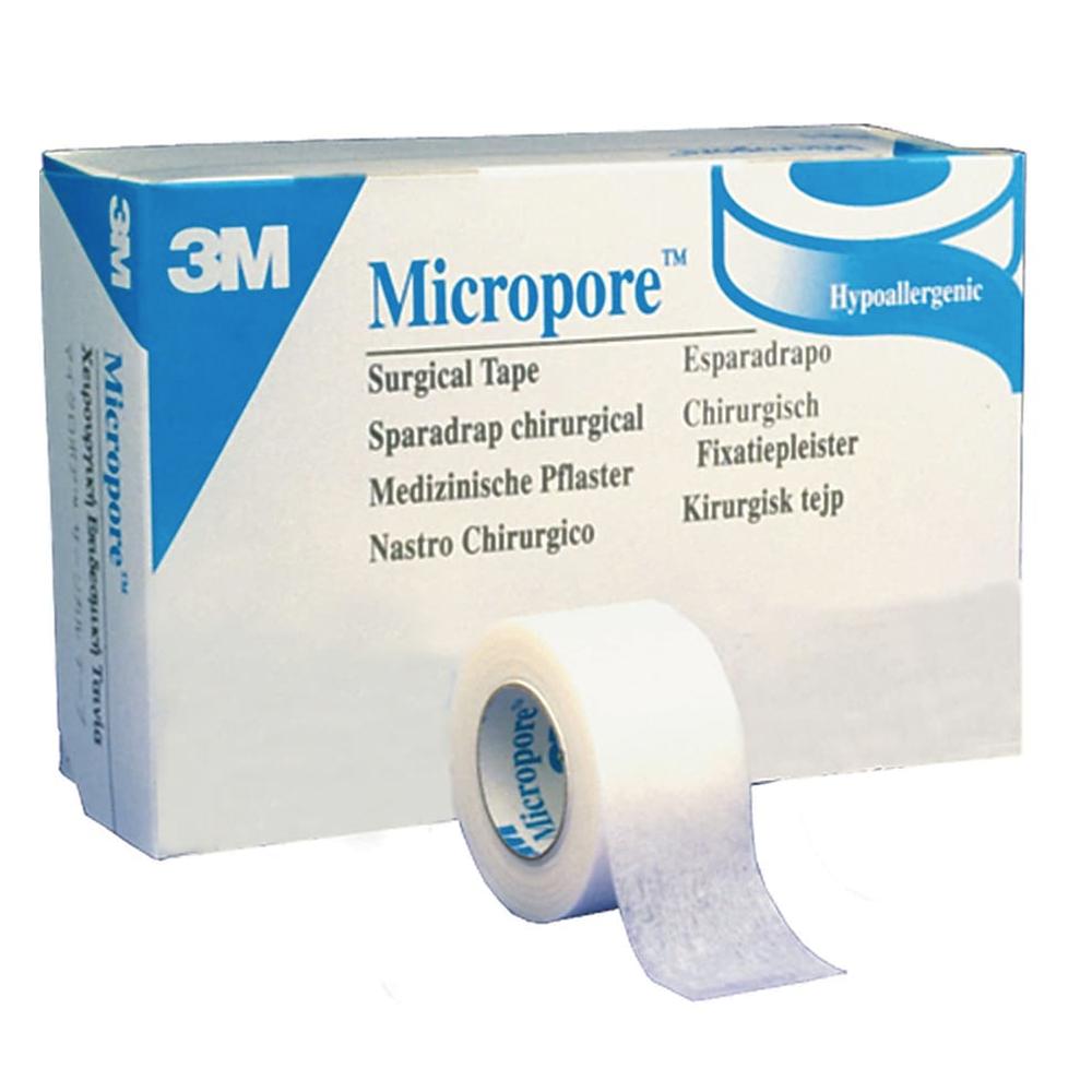 3M Micropore™ Surgical Tape