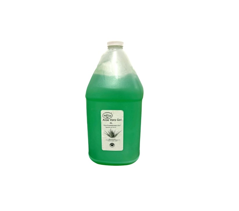 Sharonelle Aloe Vera Gel (4L)