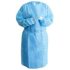 Disposable Gowns – Protective & Hygienic Use