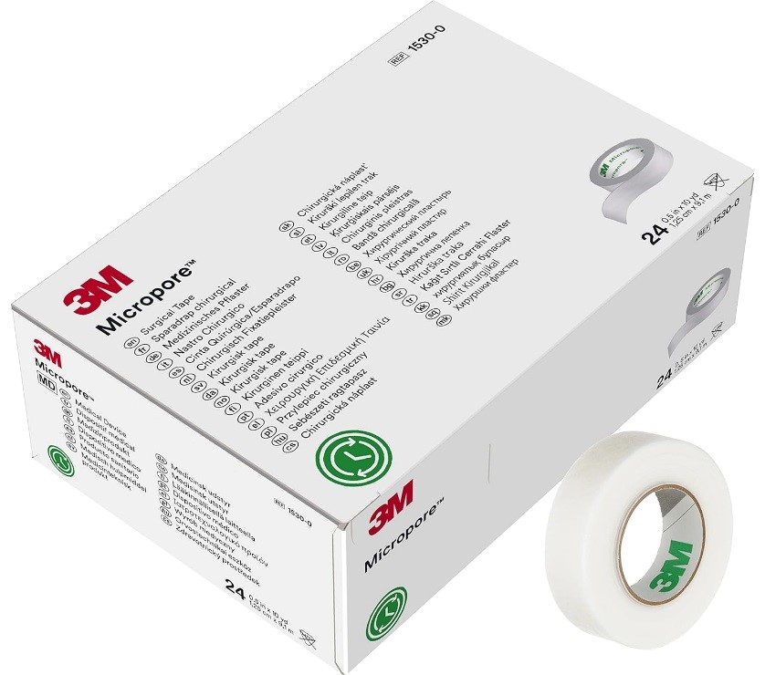 3M Micropore™ Surgical Tape